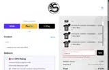 FOOL20 coupon verification screenshot