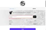 FOOL20 coupon verification screenshot