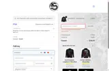 BLACK25 coupon verification screenshot