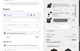 BLACK25 coupon verification screenshot