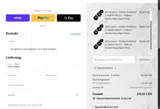 BNOIR15SPIRAL coupon verification screenshot