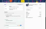 EXTRA67 coupon verification screenshot
