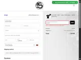 CAT25 coupon verification screenshot