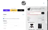 MAY20 coupon verification screenshot