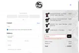 FOOL20 coupon verification screenshot