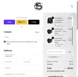 MASKS4ALL coupon verification screenshot