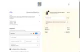 COE40 coupon verification screenshot