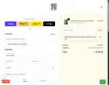 COE10 coupon verification screenshot