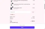 ADAPT coupon verification screenshot