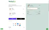 TREAT50 coupon verification screenshot