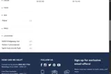 CATSCOCKTAILSCRAFTS coupon verification screenshot