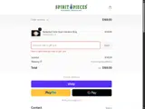 HANGINGORB20 coupon verification screenshot