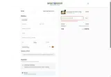 SILVERCRYSTAL20 coupon verification screenshot