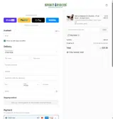 Healing20 coupon verification screenshot