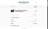 20CrystalJewelry coupon verification screenshot