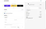 aries10% coupon verification screenshot