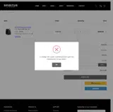 TEAMWOLF2026 coupon verification screenshot