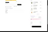 WARISHECK2026 coupon verification screenshot