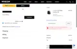 DOOMWIZARD2026 coupon verification screenshot