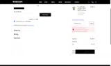 WARISHECK2026 coupon verification screenshot