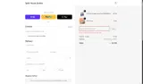 EBSH15 coupon verification screenshot