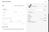 SPITE10 coupon verification screenshot