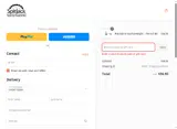 WFTACK coupon verification screenshot