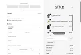 EASTER26 coupon verification screenshot