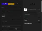 NOTOVER15 coupon verification screenshot