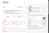 SAVE20 coupon verification screenshot