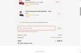 POLYPHILIA15 coupon verification screenshot