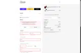 CHRISSY coupon verification screenshot