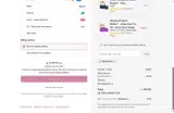 WELCOME10 coupon verification screenshot