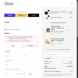 SAVE20 coupon verification screenshot