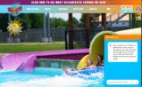 Splash Dayz coupon verification screenshot