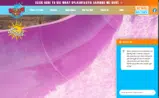 Splash Dayz coupon verification screenshot