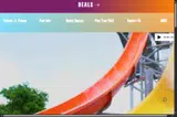 Splash Dayz coupon verification screenshot