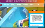 Splash Dayz coupon verification screenshot