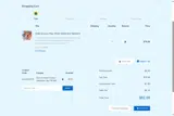 Splash Dayz coupon verification screenshot