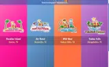 Splash Kingdom Waterparks coupon verification screenshot