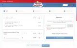 Splash Kingdom Waterparks coupon verification screenshot