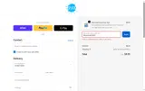 Splash Swim Goggles coupon verification screenshot