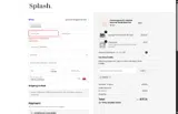 addyu coupon verification screenshot