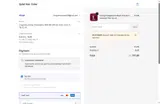 SPLATHAIR15 coupon verification screenshot