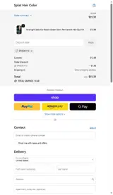 SPOOKY13 coupon verification screenshot