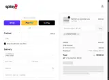 UPBEATBARRE coupon verification screenshot