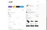 BAREFOOTTIPS10 coupon verification screenshot