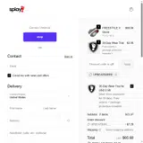 UPBEATBARRE coupon verification screenshot