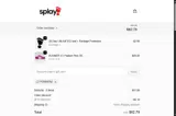 PONDERA coupon verification screenshot