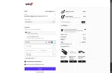 THANKS10 coupon verification screenshot